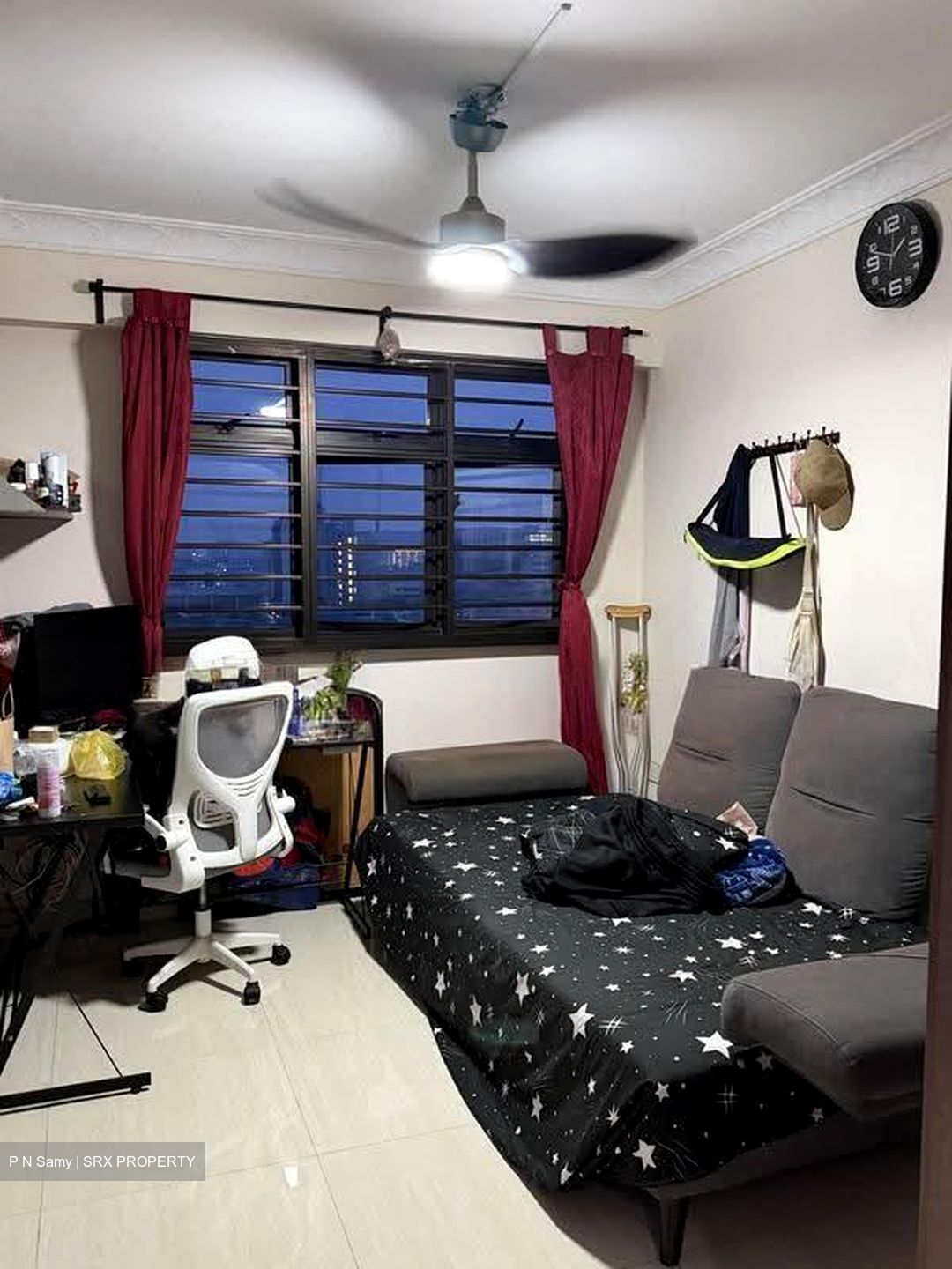 Blk 196A Boon Lay Fields (Jurong West), HDB 4 Rooms #634218711